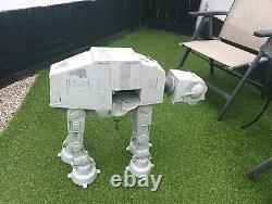 STAR WARS AT-AT Legacy / Vintage Collection Hoth AT AT Imperial Walker 2012