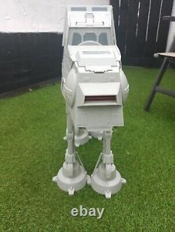 STAR WARS AT-AT Legacy / Vintage Collection Hoth AT AT Imperial Walker 2012