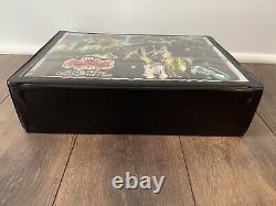 STAR WARS ESB ACTION FIGURE COLLECTORS CASE With INSERT KENNER VINTAGE 1980 RARE