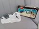 Star Wars Imperial Attack Base / Boxed Vintage Palitoy 1980 Original Complete
