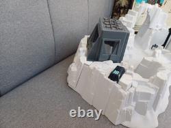 STAR WARS IMPERIAL ATTACK BASE / Boxed Vintage Palitoy 1980 Original complete