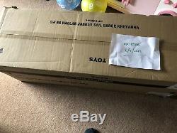 STAR WARS THE VINTAGE COLLECTION JABBA'S SAIL BARGE (The Khetanna) UK in Hand