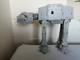 Star Wars Vintage At-at Walker Kenner 1981 And 5 Figures (2 Complete) R2d2 Free