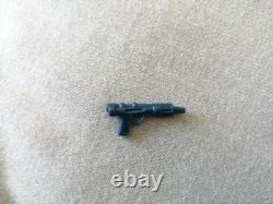 STAR WARS VINTAGE AT-AT Walker Kenner 1981 and 5 Figures (2 complete) R2D2 FREE