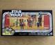 Star Wars Vintage Collection Cantina Adventure Set 4-pack New & Sealed