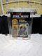 Star Wars Vintage Chewbacca Action Figure Afa Graded 80