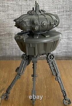 STAR WARS Vintage IMPERIAL PROBE DROID/PROBOT KENNER Loose ACTION FIGURE 1980