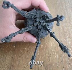 STAR WARS Vintage IMPERIAL PROBE DROID/PROBOT KENNER Loose ACTION FIGURE 1980