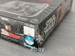 Sealed! Vintage STAR WARS HAN SOLO BLASTER LASER PISTOL Kenner 1978 MISB MIB