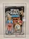 Star Wars 1978 Vintage Kenner Sw 20 Back Luke X-wing Apg 70