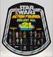 Star Wars 1979 Vintage Kenner Collect All 21 Bell Display Afa 90