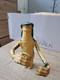 Star Wars 1985 Amanaman Action Figure, Original Kenner Last 17 Potf Vintage