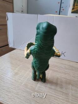 Star Wars 1985 Amanaman Action Figure, Original Kenner Last 17 POTF Vintage