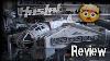 Star Wars 3 75 Tvc The Ghost By Haslab Vintage Collection Review