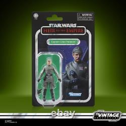 Star Wars 3.75 Vintage Collection Heir To The Empire 3-pack Mib In Stock