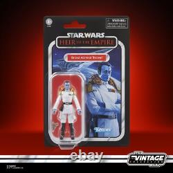 Star Wars 3.75 Vintage Collection Heir To The Empire 3-pack Mib In Stock