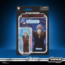 Star Wars 3.75 Vintage Collection Heir To The Empire 3-pack Mib In Stock