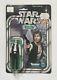 Star Wars Anh 1977 Han Solo 12 Back-c Vtg Moc Small Head Kenner Action Figure
