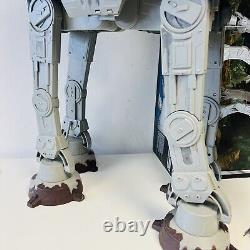 Star Wars AT-AT Vintage Collection Endor AT AT Imperial Walker 2012 Boxed