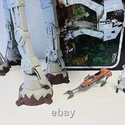 Star Wars AT-AT Vintage Collection Endor AT AT Imperial Walker 2012 Boxed