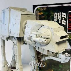 Star Wars AT-AT Vintage Collection Endor AT AT Imperial Walker 2012 Boxed