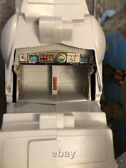 Star Wars AT-AT Walker Original 1981 Kenner, Vintage Fully Restored & Complete