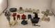 Star Wars Accessories Spares & Repairs Bundle Weapons Satellite Vintage