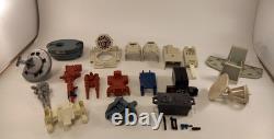 Star Wars Accessories Spares & Repairs Bundle Weapons Satellite Vintage
