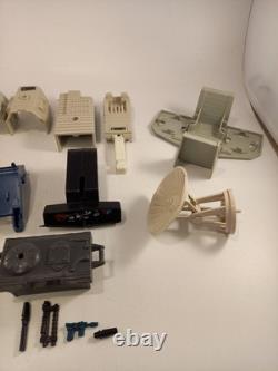 Star Wars Accessories Spares & Repairs Bundle Weapons Satellite Vintage