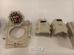 Star Wars Accessories Spares & Repairs Bundle Weapons Satellite Vintage