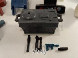 Star Wars Accessories Spares & Repairs Bundle Weapons Satellite Vintage