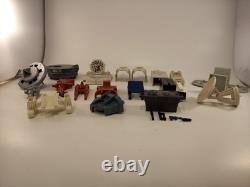Star Wars Accessories Spares & Repairs Bundle Weapons Satellite Vintage