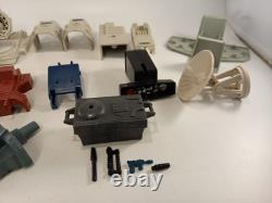 Star Wars Accessories Spares & Repairs Bundle Weapons Satellite Vintage