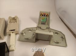 Star Wars Accessories Spares & Repairs Bundle Weapons Satellite Vintage