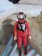 Star Wars B Wing Fighter Kenner Lfl Rotj 1984 With 1984 B Wing Pilot. Great Cond