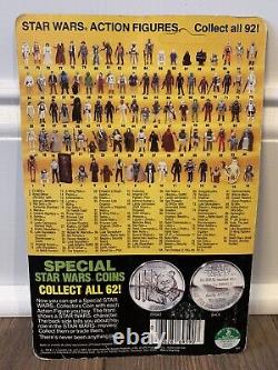 Star Wars C 3po Potf Moc Kenner Vintage 1984 Anh Esb Rotj R2 D2 Luke