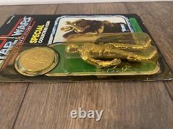 Star Wars C 3po Potf Moc Kenner Vintage 1984 Anh Esb Rotj R2 D2 Luke