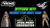 Star Wars Celebration 2023 Hasbro Team Interview The Vintage Collection