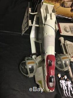 Star Wars Clone Wars ROTS AOTC Vintage Collection TRU Exclusive Republic Gunship