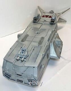 Star Wars Darth Vader Star Destroyer Recon Shuttle Empire Vintage Kenner Custom