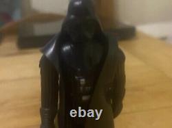 Star Wars Darth Vader Vintage 1977 Palitoy Carded