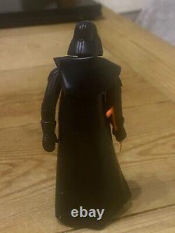 Star Wars Darth Vader Vintage 1977 Palitoy Carded