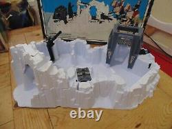 Star Wars ESB Vintage Imperial Attack Base Boxed Palitoy