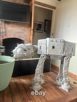 Star Wars Empire Strikes Back Kenner AT-AT Walker Vintage