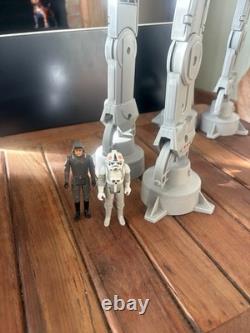 Star Wars Empire Strikes Back Kenner AT-AT Walker Vintage