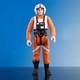 Star Wars Episode Iv Jumbo Vintage Kenner Action Figure Luke Skywalker (red-5) 3