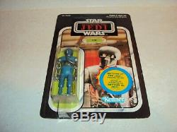 Star Wars Esb Vintage 2-1b 41 Back Rotj Transition Canadian Kenner Canada Moc