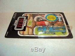 Star Wars Esb Vintage 2-1b 41 Back Rotj Transition Canadian Kenner Canada Moc