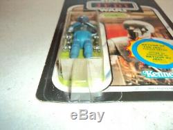 Star Wars Esb Vintage 2-1b 41 Back Rotj Transition Canadian Kenner Canada Moc