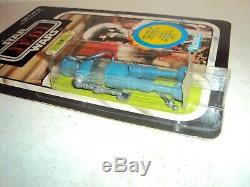 Star Wars Esb Vintage 2-1b 41 Back Rotj Transition Canadian Kenner Canada Moc